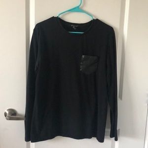 Forever 21 Long Sleeve Shirt